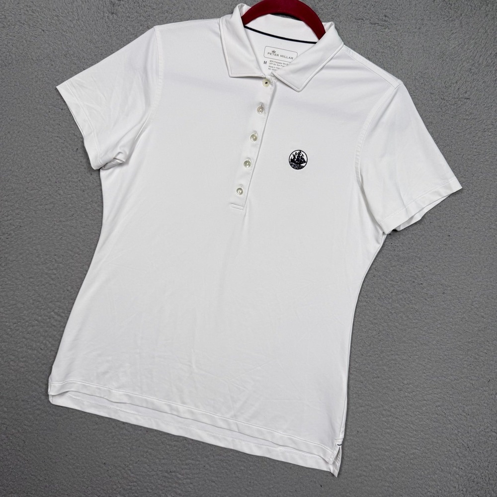 Peter Millar‎ Polo Shirt